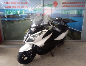 Kymco Downtown 300 ABS , снимка 4