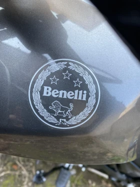 Benelli TRK 502 Бартер, снимка 6