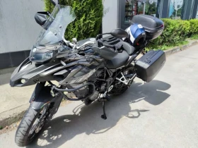 Benelli TRK 502 Бартер, снимка 1