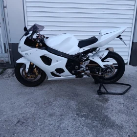 Suzuki Gsxr К4, снимка 2