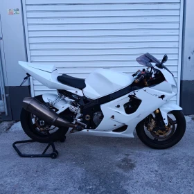 Suzuki Gsxr К4, снимка 1