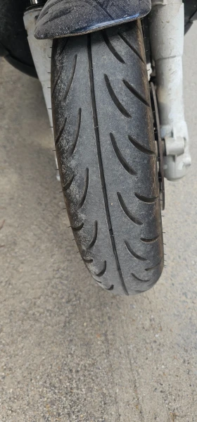 Benelli Velvet, снимка 4