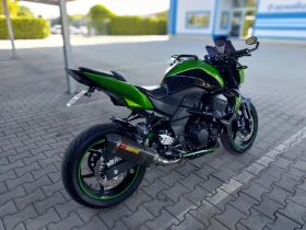 Kawasaki Z Z750, снимка 4