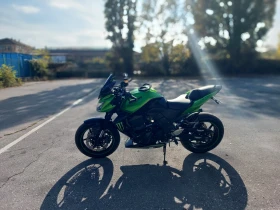 Kawasaki Z Z750, снимка 9