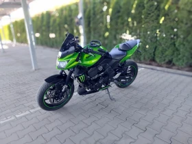 Kawasaki Z Z750, снимка 1