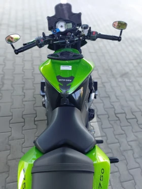 Kawasaki Z Z750, снимка 7