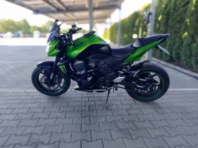 Kawasaki Z Z750, снимка 5