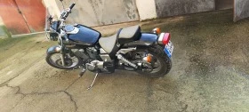 Honda Shadow, снимка 11