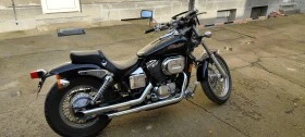 Honda Shadow, снимка 6