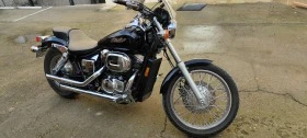 Honda Shadow, снимка 10