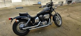 Honda Shadow, снимка 7