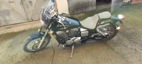 Honda Shadow, снимка 1