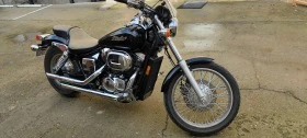 Honda Shadow, снимка 9