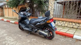 Yamaha T-max, снимка 4