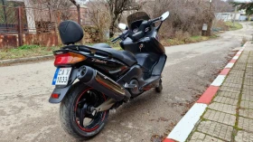 Yamaha T-max, снимка 3