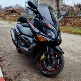 Yamaha T-max, снимка 2