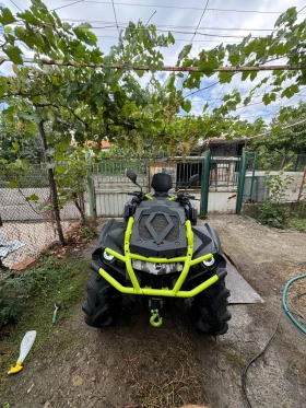 Обява за продажба на Can-Am Outlander ~23 000 лв. - изображение 3