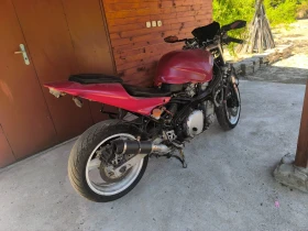 Обява за продажба на Honda Cbr ~2 500 лв. - изображение 1