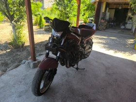 Обява за продажба на Honda Cbr ~2 500 лв. - изображение 3