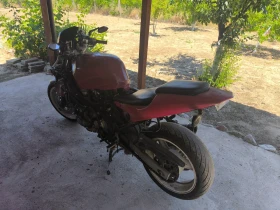 Обява за продажба на Honda Cbr ~2 500 лв. - изображение 2