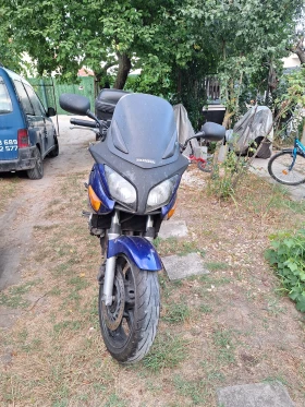 Обява за продажба на Honda Cbf ~4 000 лв. - изображение 1