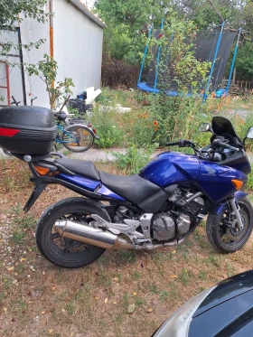 Обява за продажба на Honda Cbf ~4 000 лв. - изображение 3