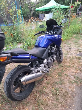 Обява за продажба на Honda Cbf ~4 000 лв. - изображение 4