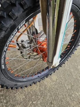 Ktm SX-F 250, снимка 5