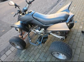 Shineray XY 250, снимка 5