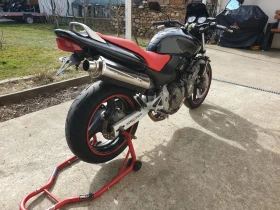 Honda Hornet 600, снимка 5 - Мотоциклети и мототехника - 53633927