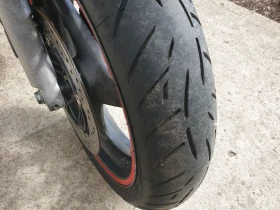 Honda Hornet 600, снимка 8 - Мотоциклети и мототехника - 53633927