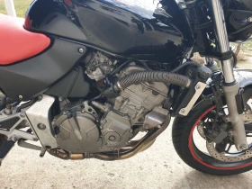 Honda Hornet 600, снимка 13 - Мотоциклети и мототехника - 53633927