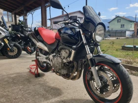 Honda Hornet 600, снимка 7 - Мотоциклети и мототехника - 53633927