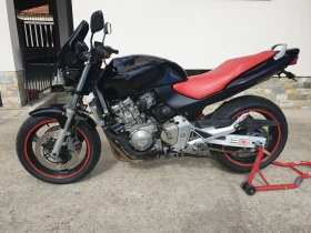 Honda Hornet 600, снимка 2 - Мотоциклети и мототехника - 53633927