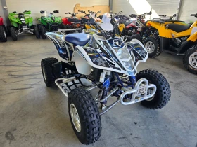 Suzuki QuadSport LTZ 400cc, 2007г.