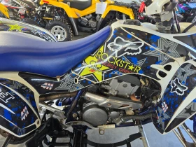 Suzuki QuadSport LTZ 400cc, 2007г. | Auto.bg — изображение 15