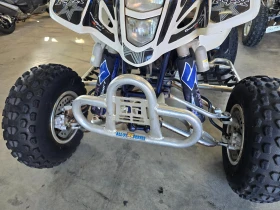 Suzuki QuadSport LTZ 400cc, 2007г. | Auto.bg — изображение 11