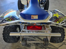 Suzuki QuadSport LTZ 400cc, 2007г. | Auto.bg — изображение 16