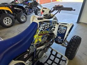 Suzuki QuadSport LTZ 400cc, 2007г. | Auto.bg — изображение 14