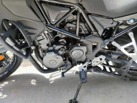 Benelli TRK 502 Бартер | Auto.bg — изображение 2