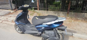 Benelli Velvet undefined | Auto.bg — изображение 3