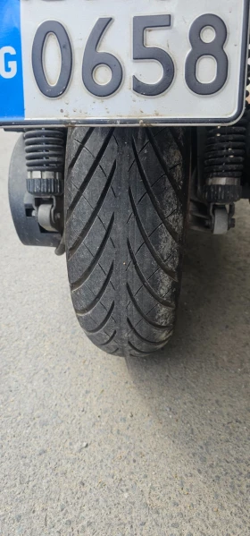 Benelli Velvet undefined | Auto.bg — изображение 5