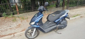 Benelli Velvet 
