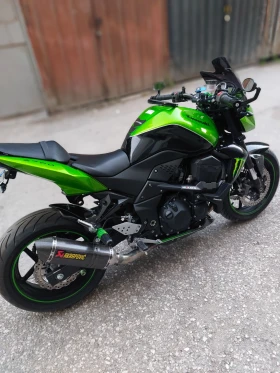 Kawasaki Z Z750 | Mobile.bg � ����� ������ 8