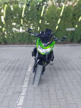 Kawasaki Z Z750 | Mobile.bg � ����� ������ 6
