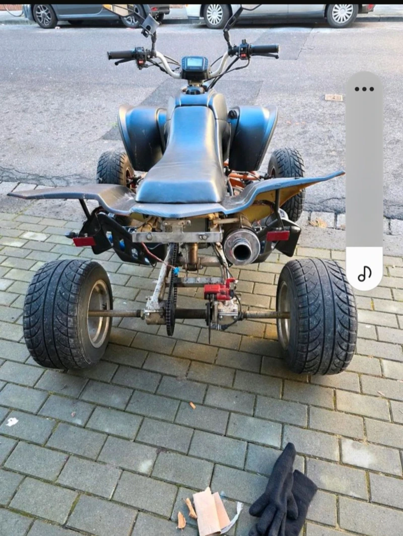 Shineray XY 250, снимка 4 - Мотоциклети и мототехника - 53343961