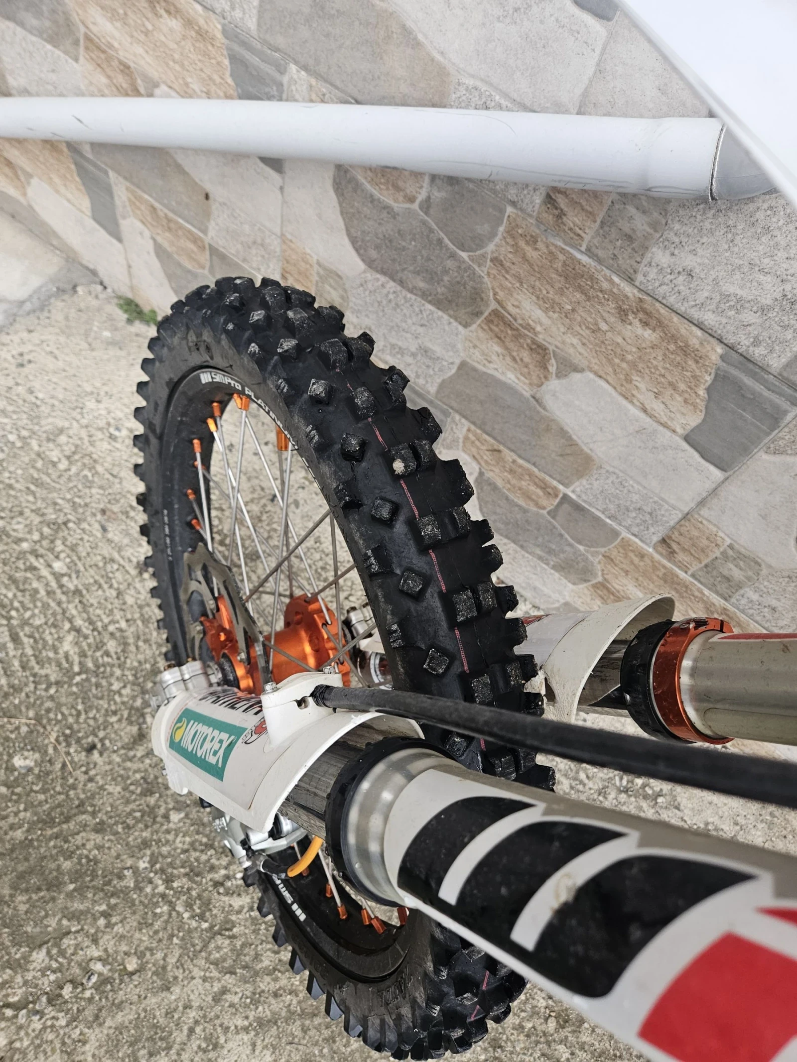 Ktm SX-F 250 | Mobile.bg � ����������� 12