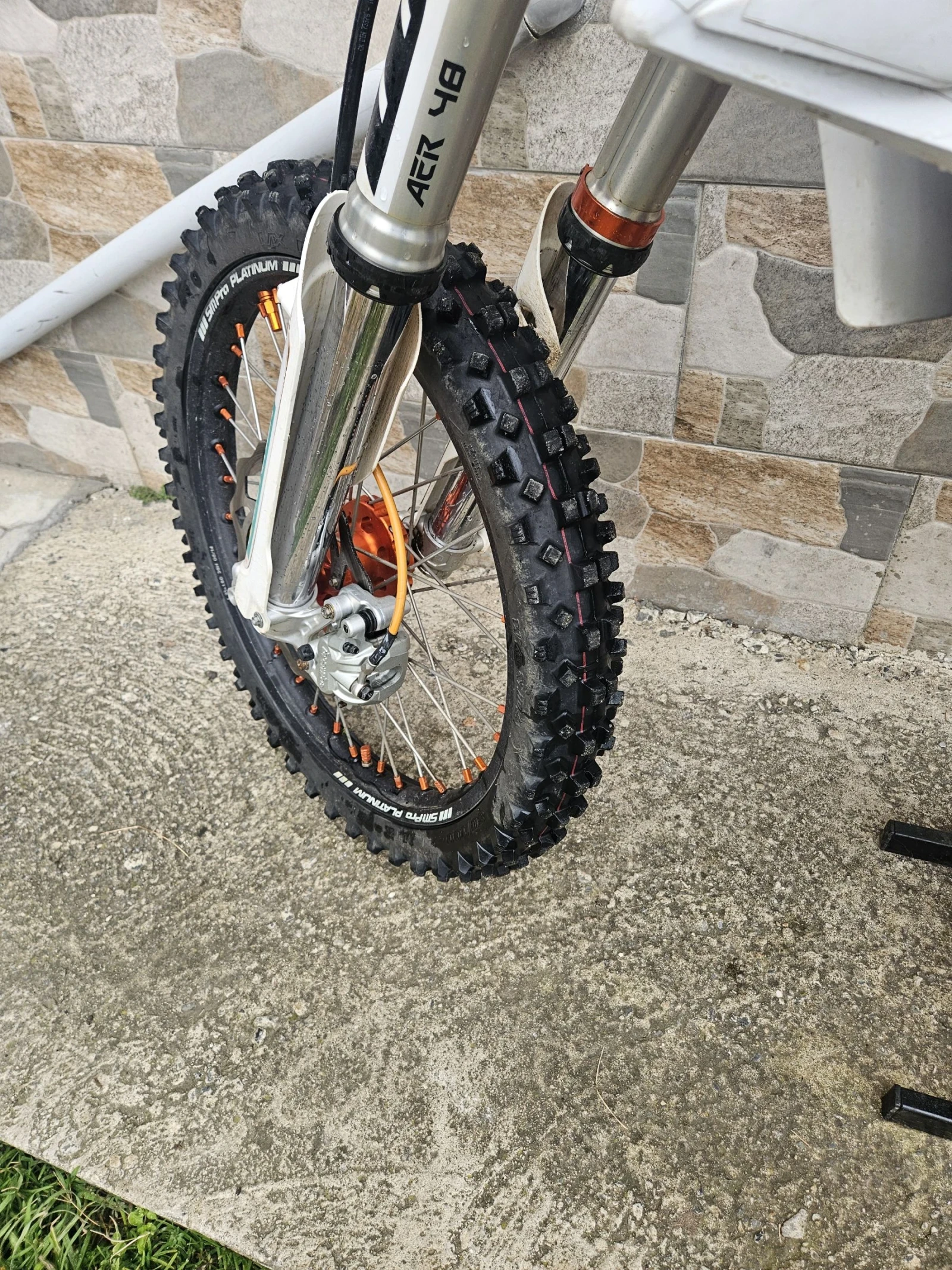 Ktm SX-F 250 | Mobile.bg � ����������� 11
