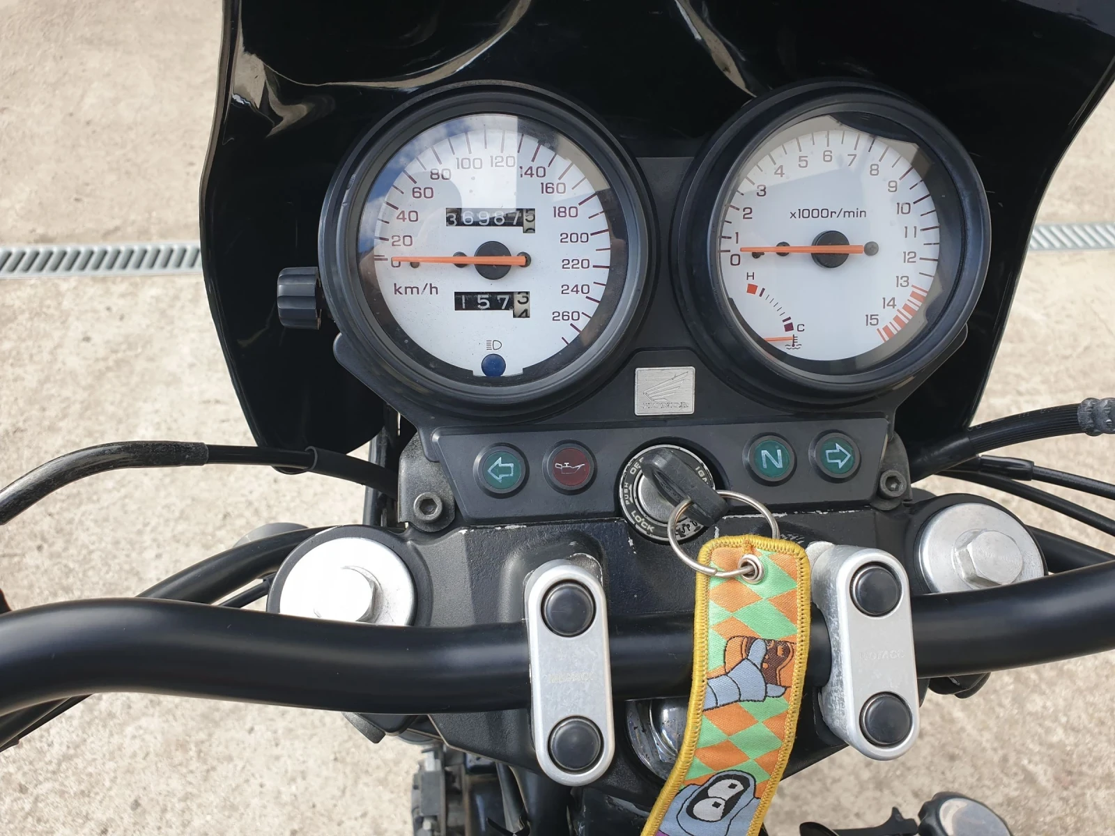 Honda Hornet 600 | Mobile.bg � ����������� 11