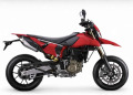 Ducati Hypermotard  698 MONO RED - изображение 2